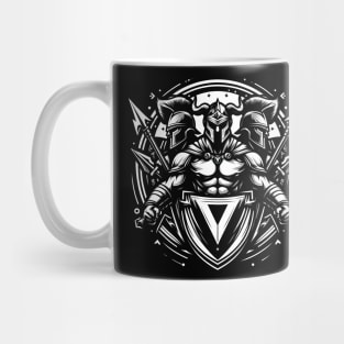 ARES Mug